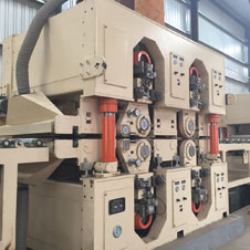 used sanding machine sofuma sanding machine